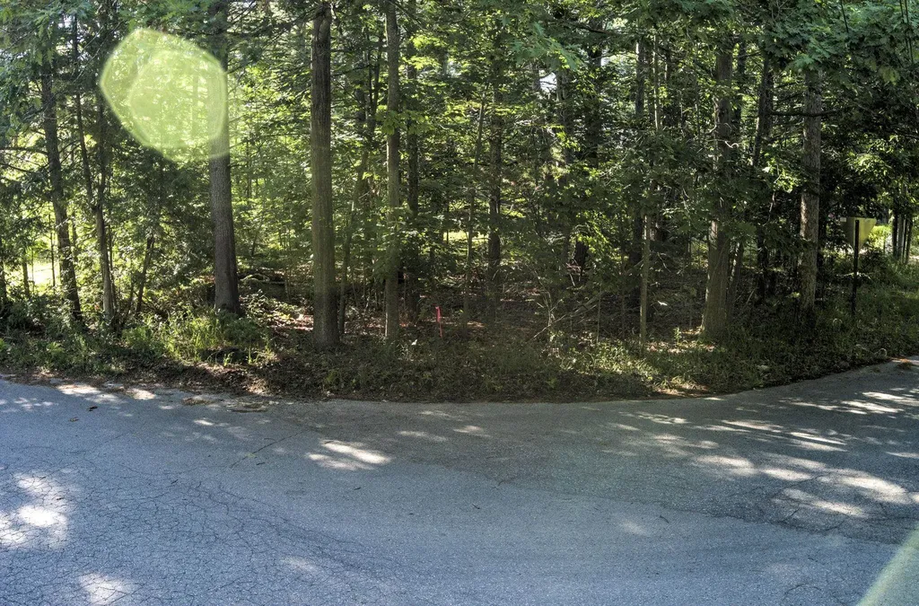 Lot 12 E Juniper Trail Leland Township MI 49654