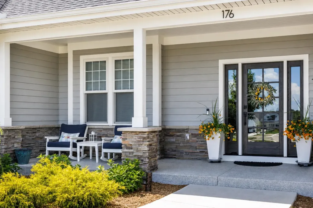 176 Vineyard Ridge Drive Peninsula Township MI 49686
