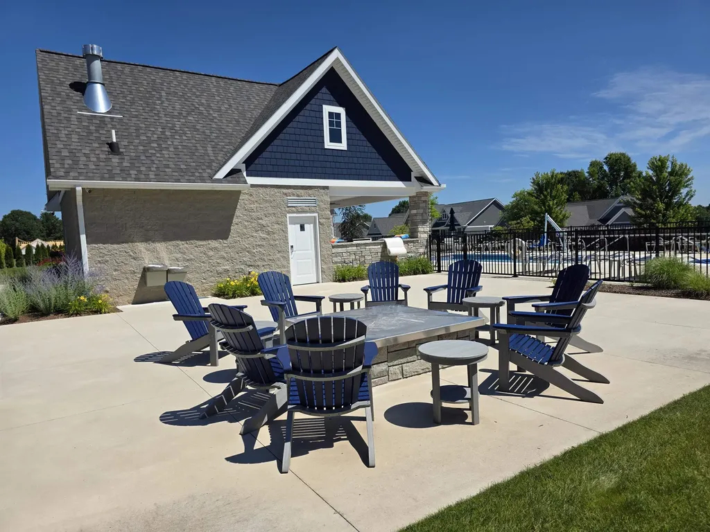 176 Vineyard Ridge Drive Peninsula Township MI 49686