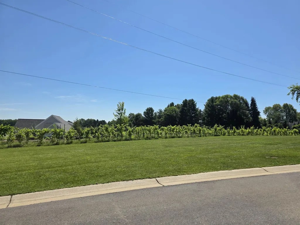 176 Vineyard Ridge Drive Peninsula Township MI 49686