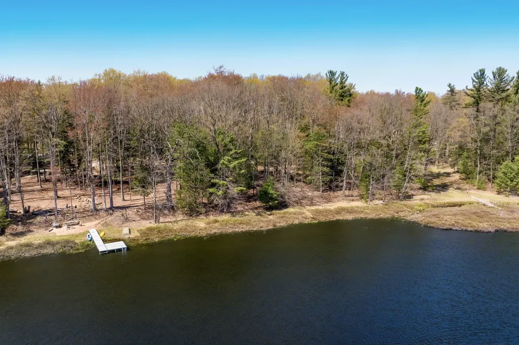 03 Woodland Trail Almira Township MI 49684