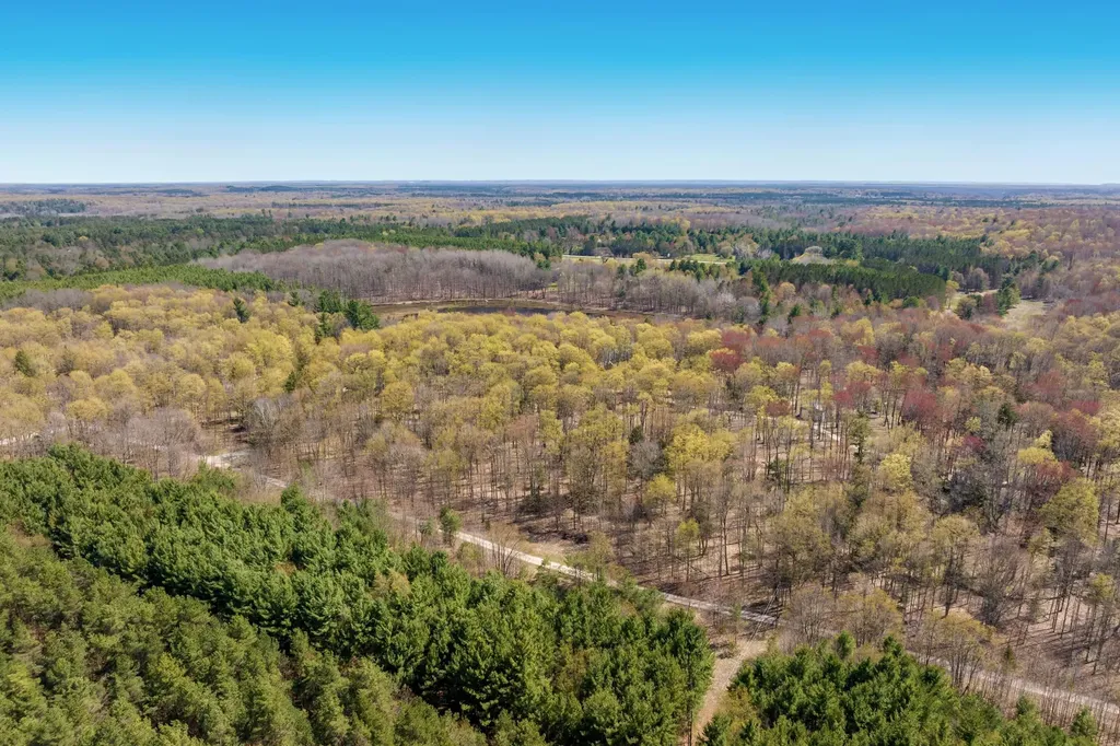 03 Woodland Trail Almira Township MI 49684