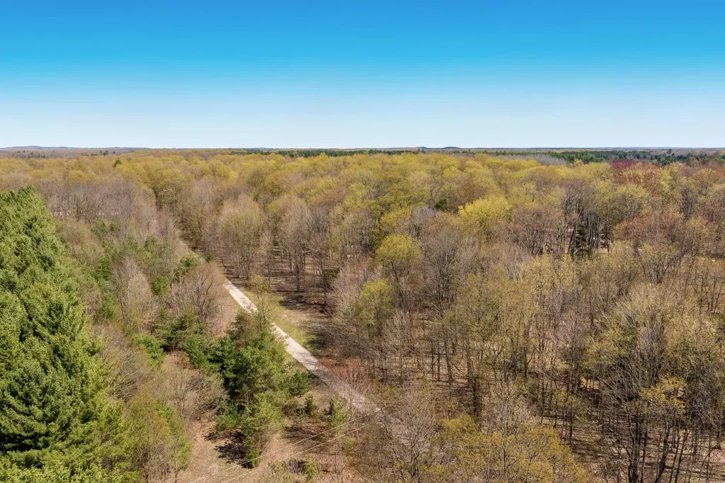 03 Woodland Trail Almira Township MI 49684
