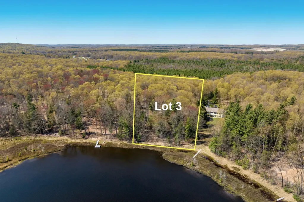 03 Woodland Trail Almira Township MI 49684