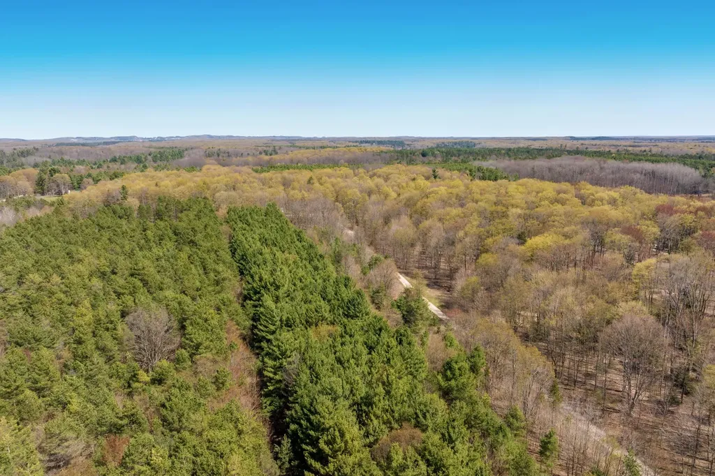 03 Woodland Trail Almira Township MI 49684