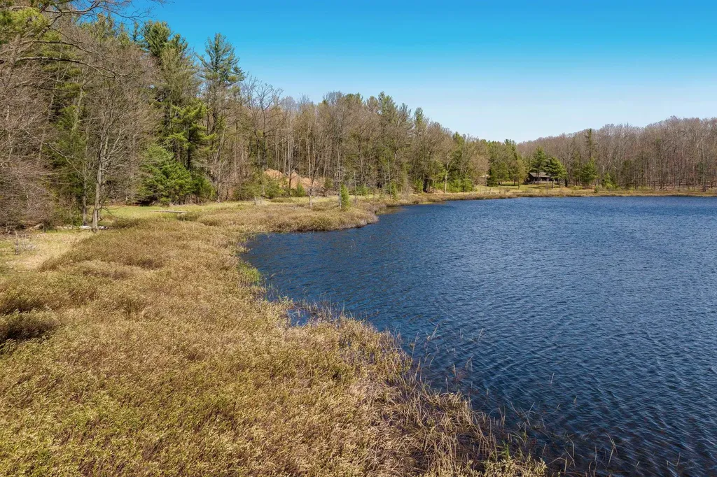 03 Woodland Trail Almira Township MI 49684