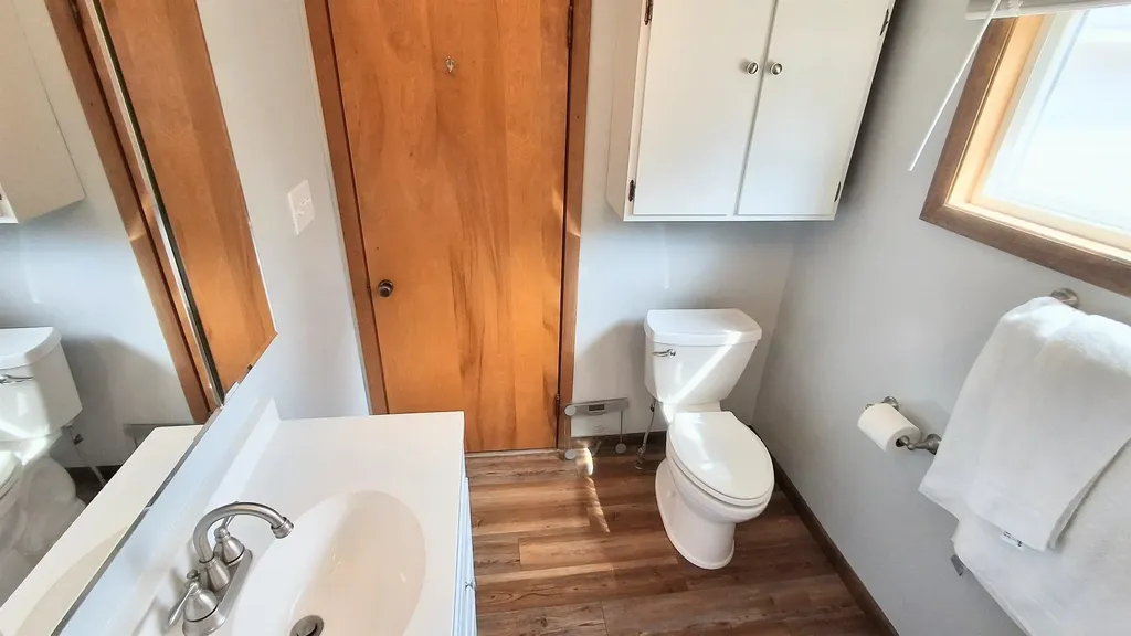 9840 S Parrott Circle SE Garfield Township MI 49633