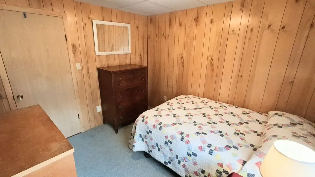 9840 S Parrott Circle SE Garfield Township MI 49633