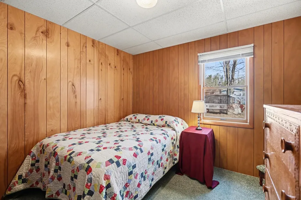 9840 S Parrott Circle SE Garfield Township MI 49633