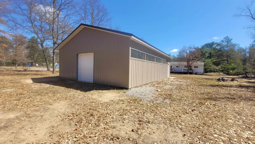 9840 S Parrott Circle SE Garfield Township MI 49633