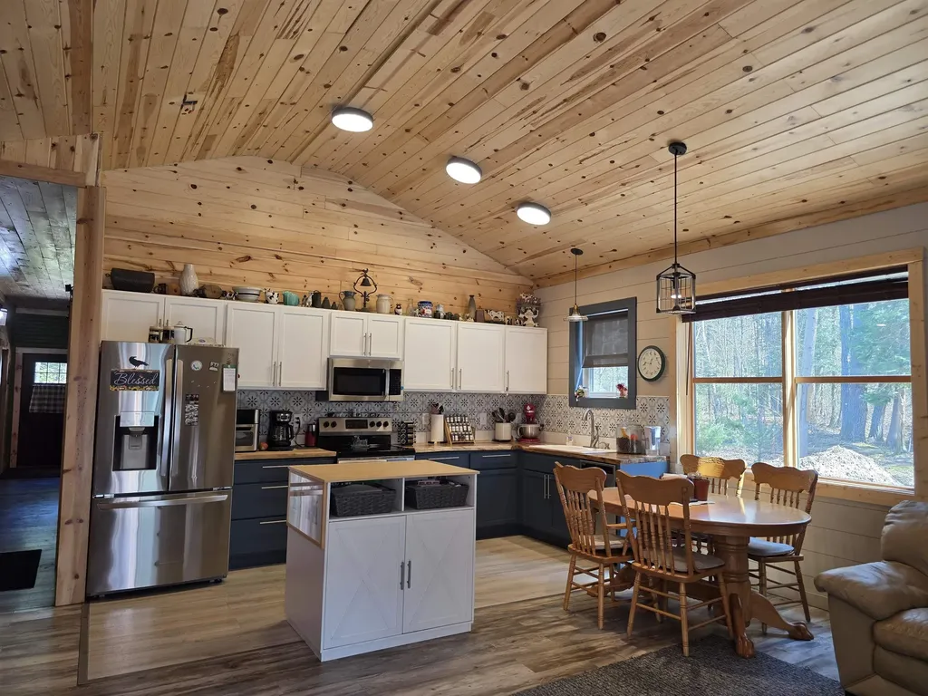 4549 Lund Springfield Township MI 49633