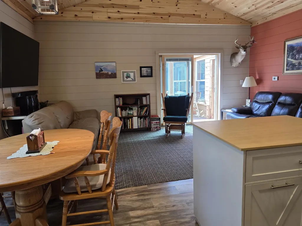 4549 Lund Springfield Township MI 49633