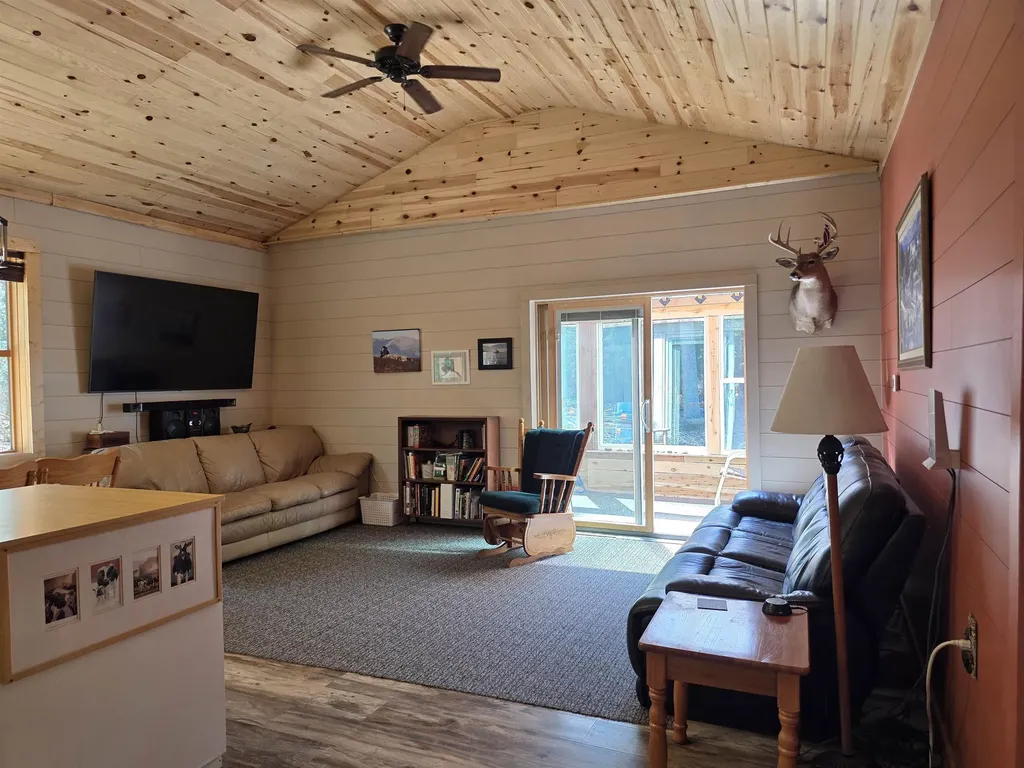 4549 Lund Springfield Township MI 49633
