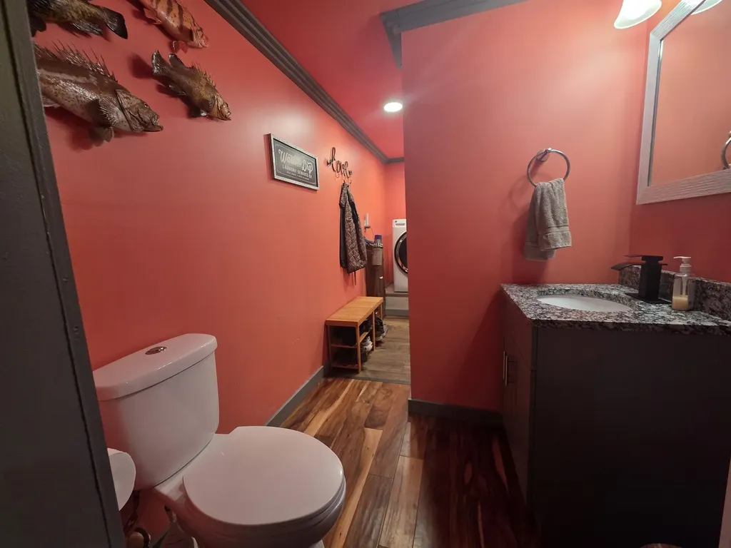 4549 Lund Springfield Township MI 49633