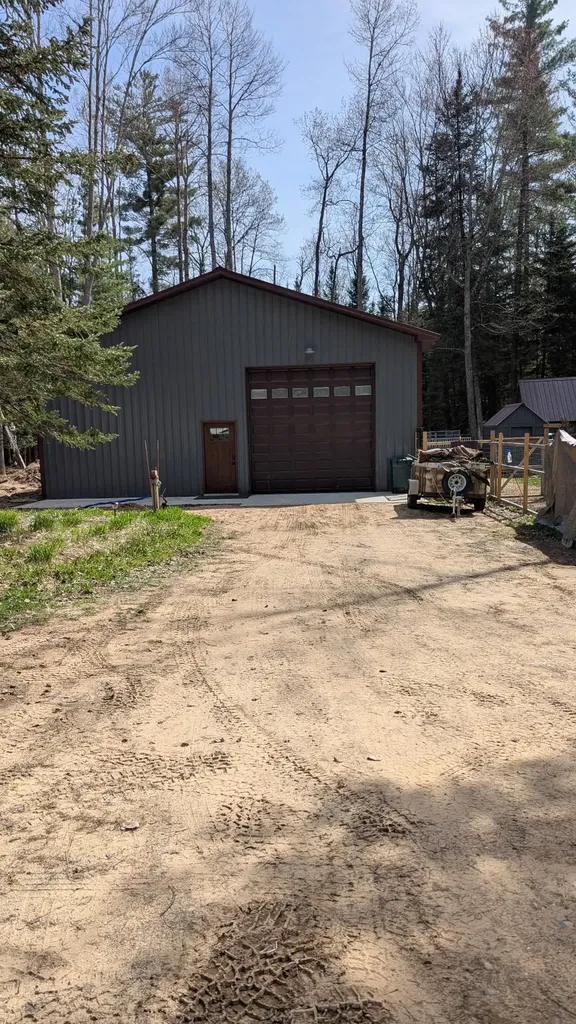 4549 Lund Springfield Township MI 49633