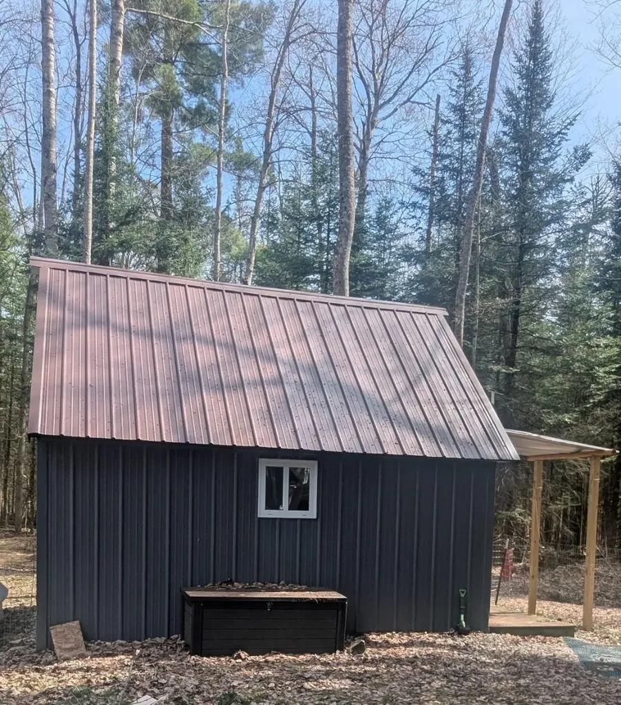 4549 Lund Springfield Township MI 49633