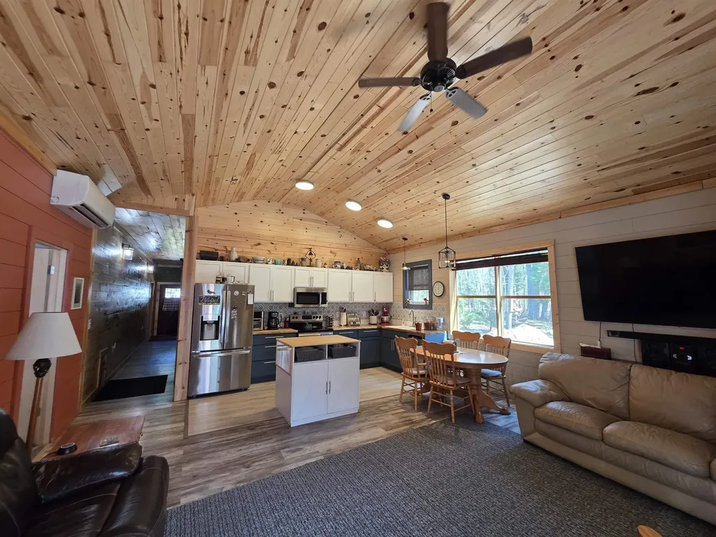4549 Lund Springfield Township MI 49633