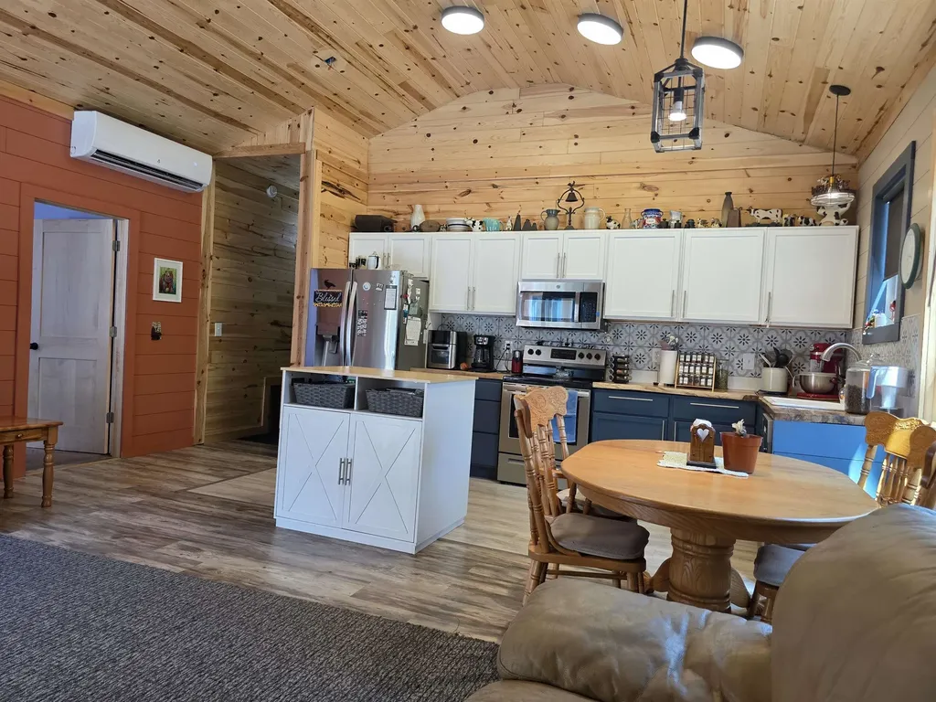 4549 Lund Springfield Township MI 49633