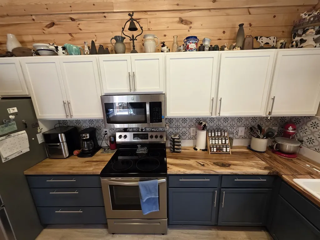 4549 Lund Springfield Township MI 49633