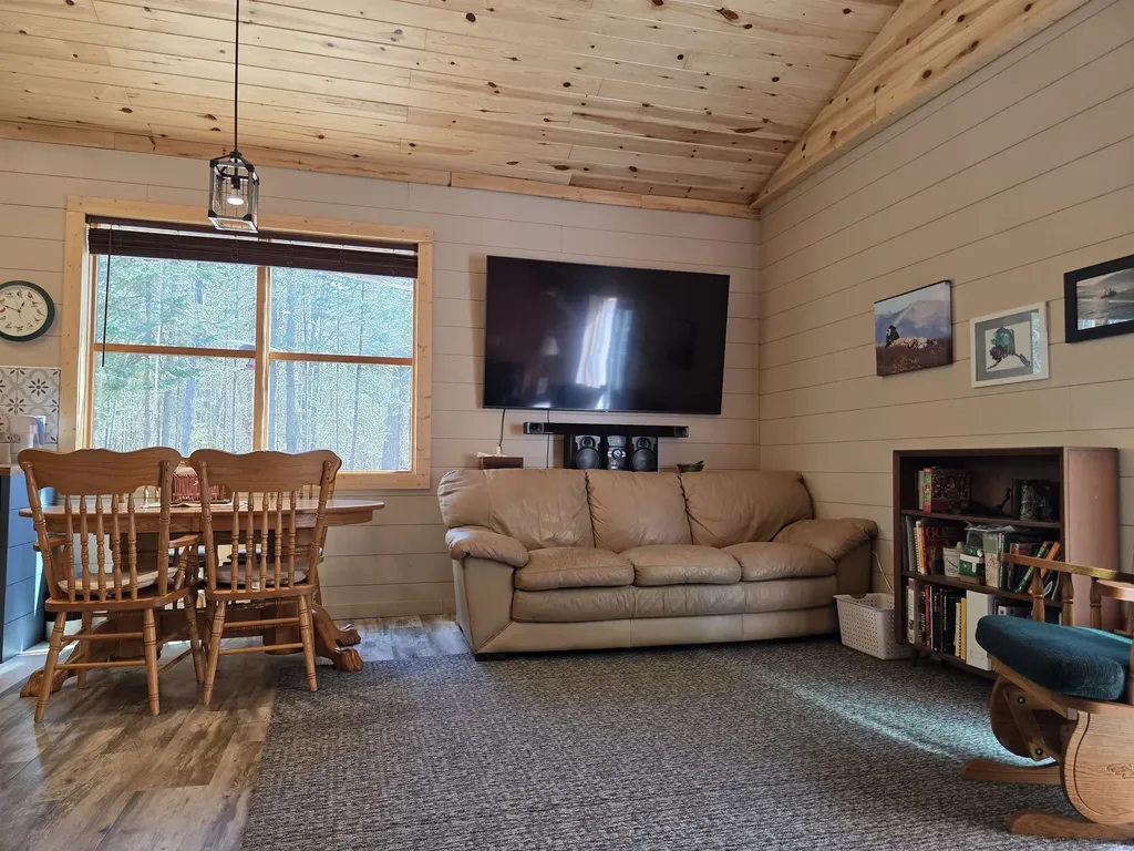 4549 Lund Springfield Township MI 49633