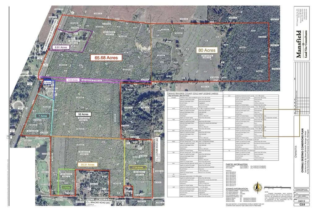 7710 Us-31 N Acme Township MI 49690