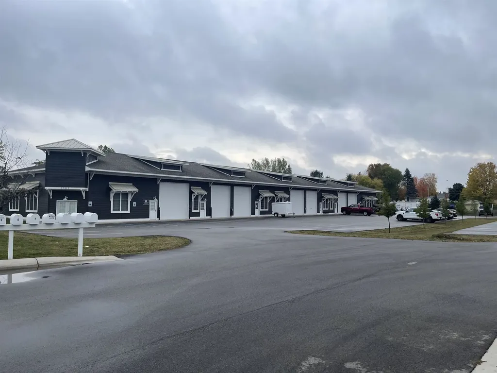 3901 Blair Valley Road Blair Township MI 49685
