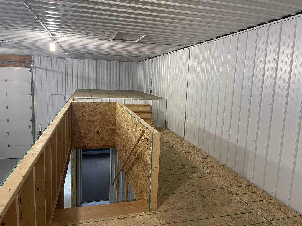 3901 Blair Valley Road Blair Township MI 49685
