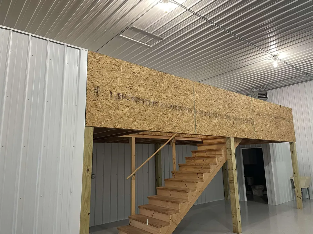 3901 Blair Valley Road Blair Township MI 49685