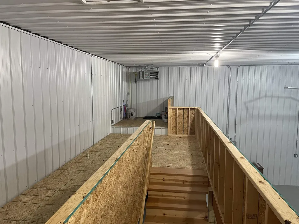 3901 Blair Valley Road Blair Township MI 49685