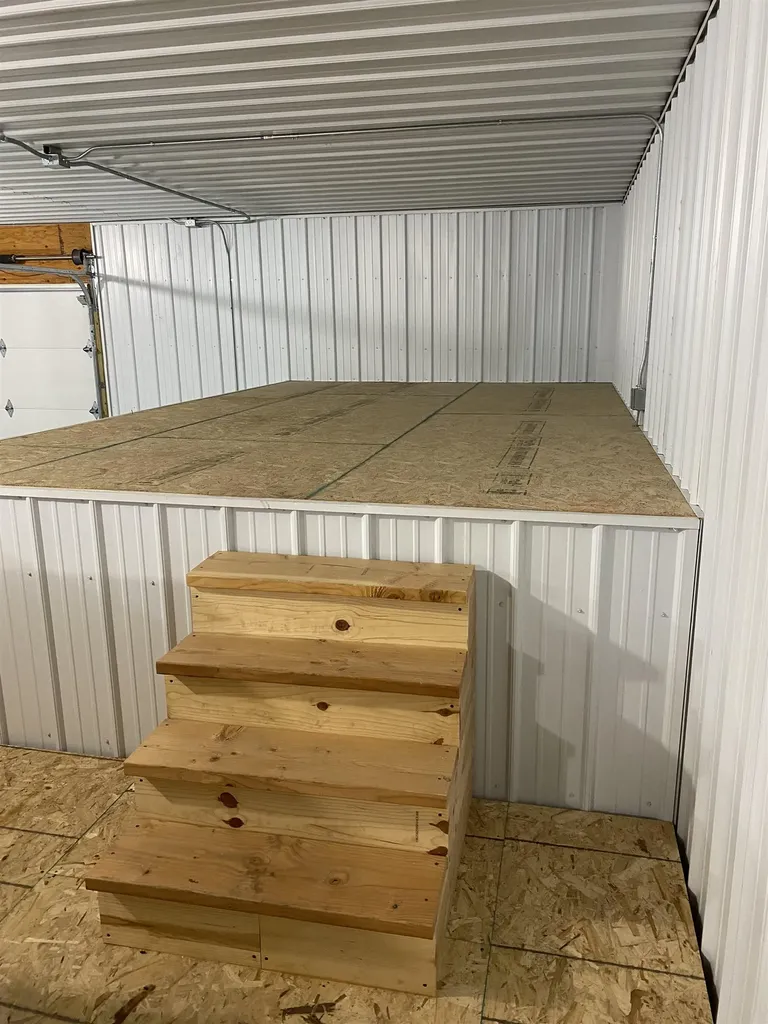 3901 Blair Valley Road Blair Township MI 49685