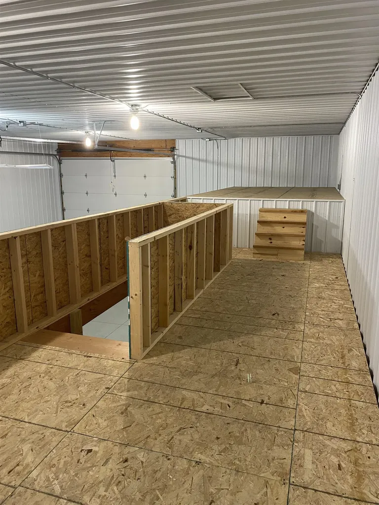 3901 Blair Valley Road Blair Township MI 49685