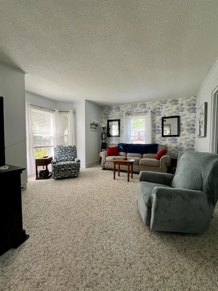 200 W Main Le Roy Township MI 49655