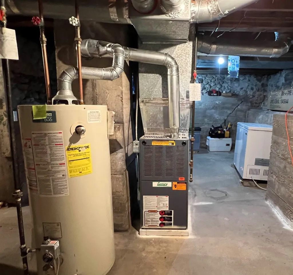 200 W Main Le Roy Township MI 49655