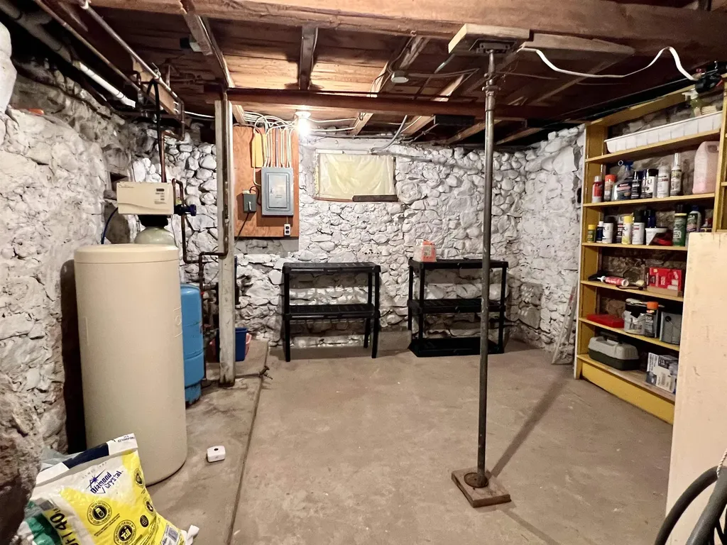 200 W Main Le Roy Township MI 49655