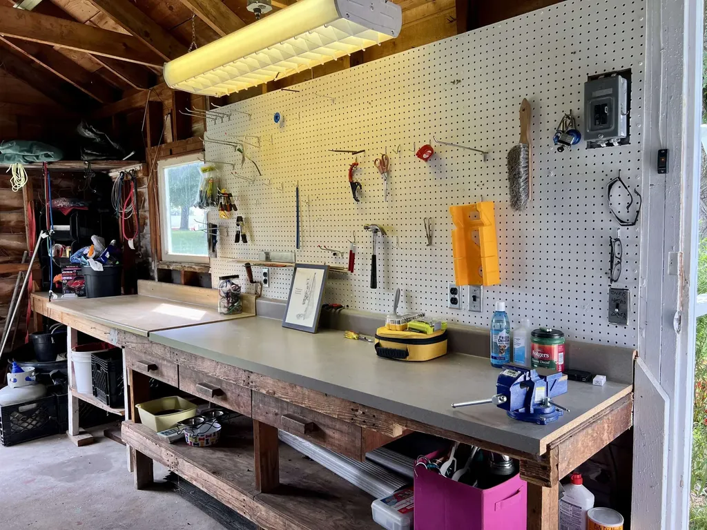 200 W Main Le Roy Township MI 49655