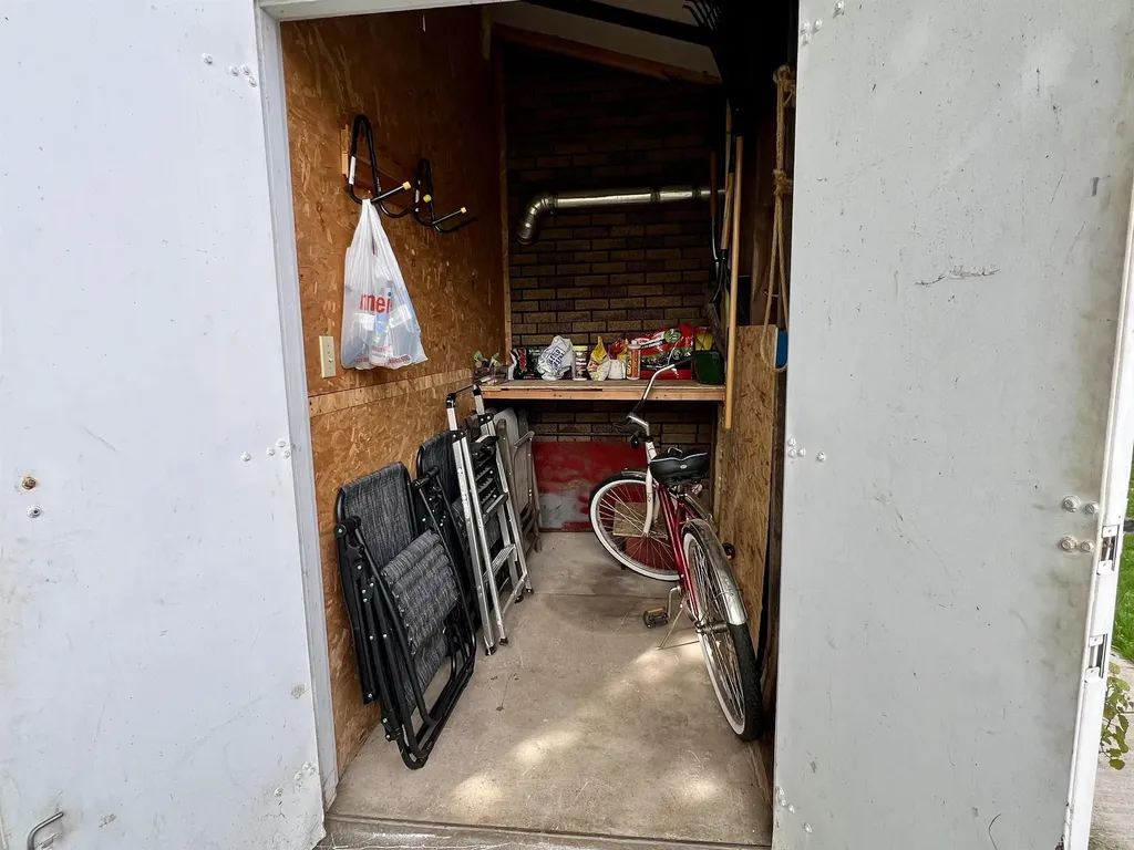 200 W Main Le Roy Township MI 49655