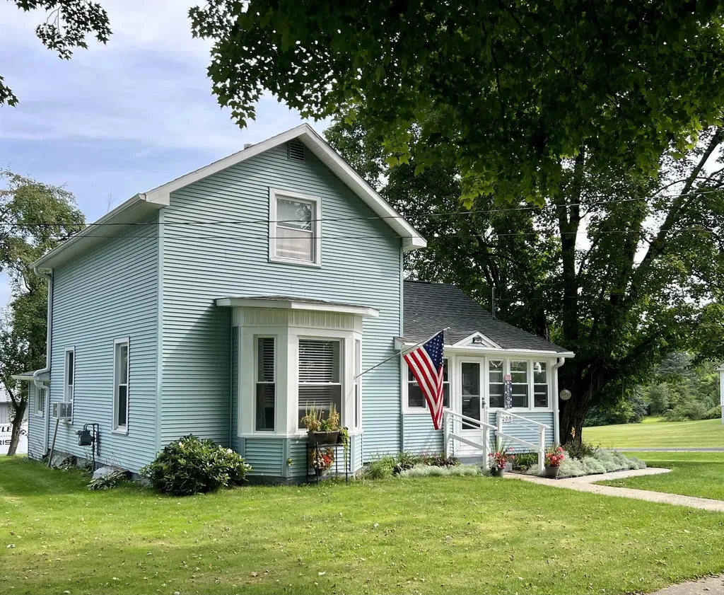 200 W Main Le Roy Township MI 49655