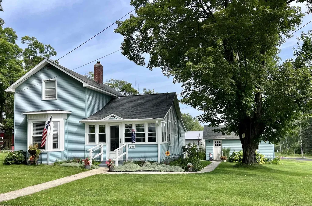 200 W Main Le Roy Township MI 49655