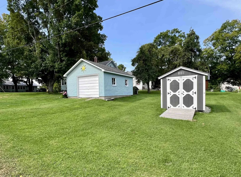 200 W Main Le Roy Township MI 49655