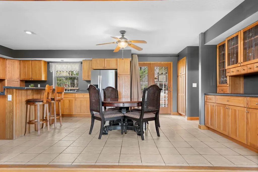 7385 Gabrielle Drive Richfield Township MI 48656