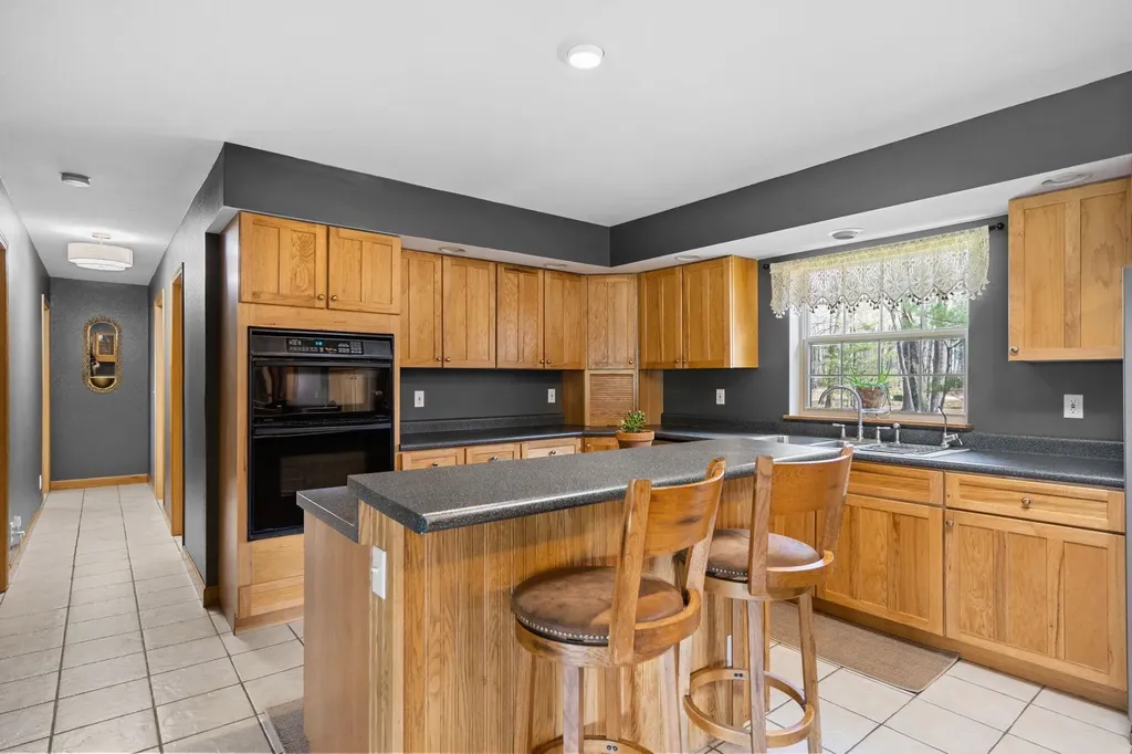 7385 Gabrielle Drive Richfield Township MI 48656