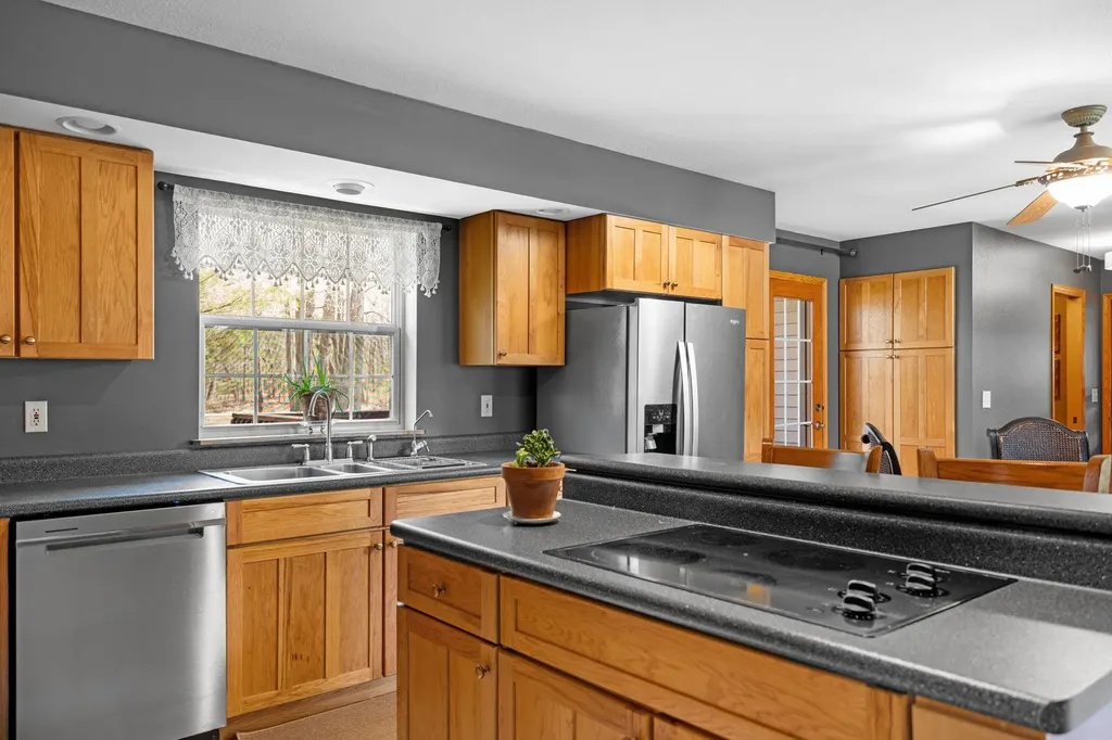 7385 Gabrielle Drive Richfield Township MI 48656