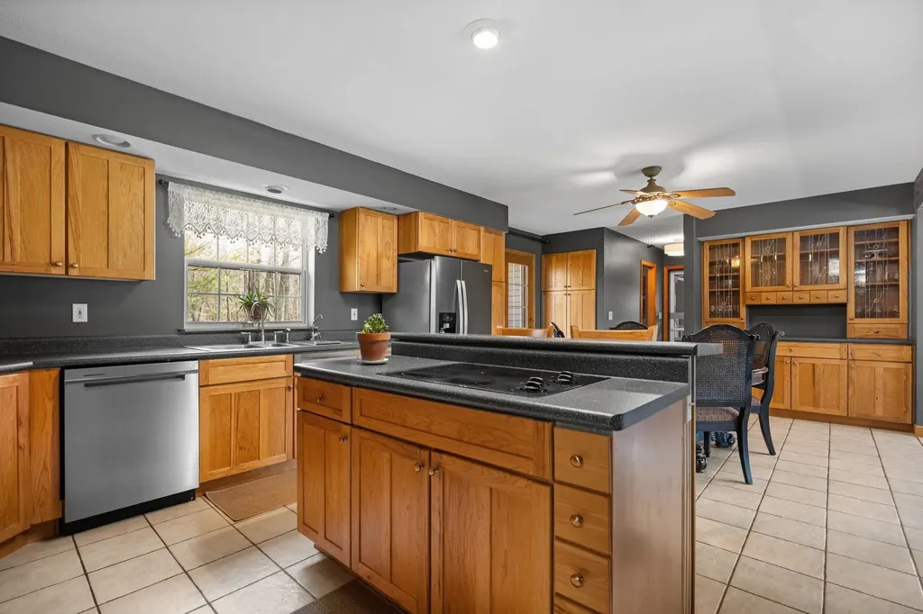 7385 Gabrielle Drive Richfield Township MI 48656