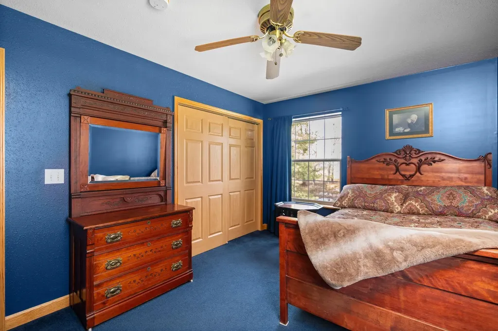 7385 Gabrielle Drive Richfield Township MI 48656