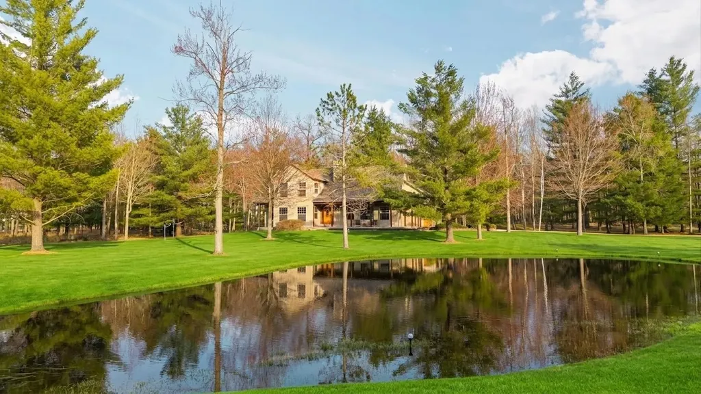 7385 Gabrielle Drive Richfield Township MI 48656