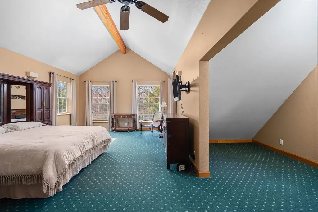 7385 Gabrielle Drive Richfield Township MI 48656