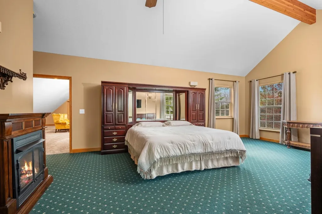 7385 Gabrielle Drive Richfield Township MI 48656