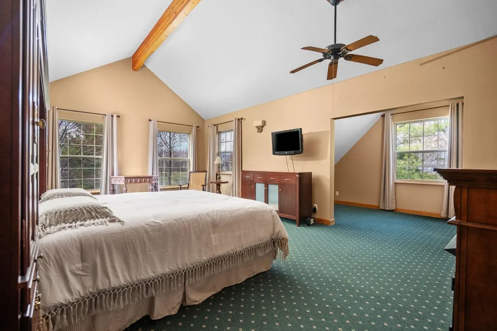 7385 Gabrielle Drive Richfield Township MI 48656
