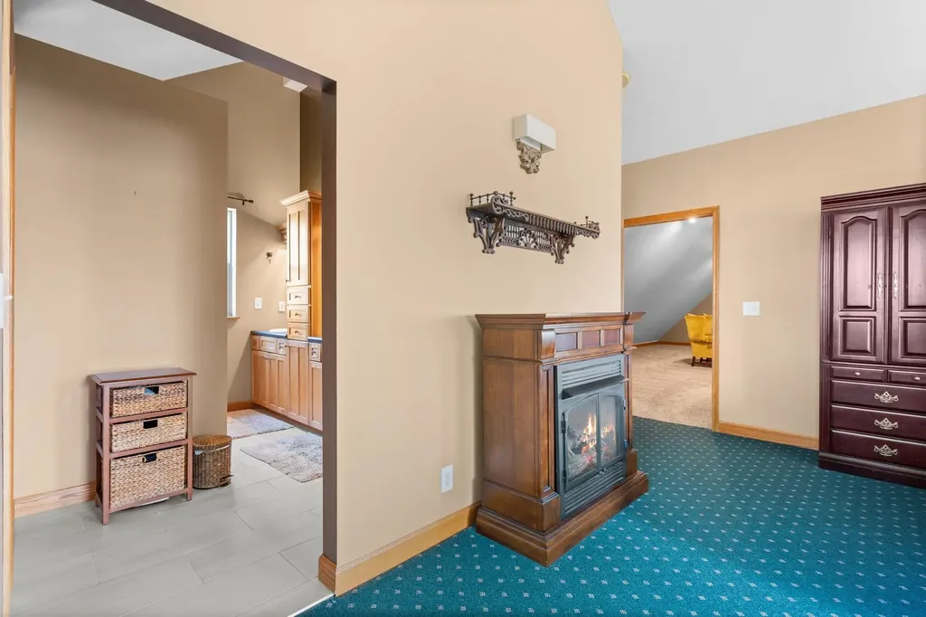 7385 Gabrielle Drive Richfield Township MI 48656
