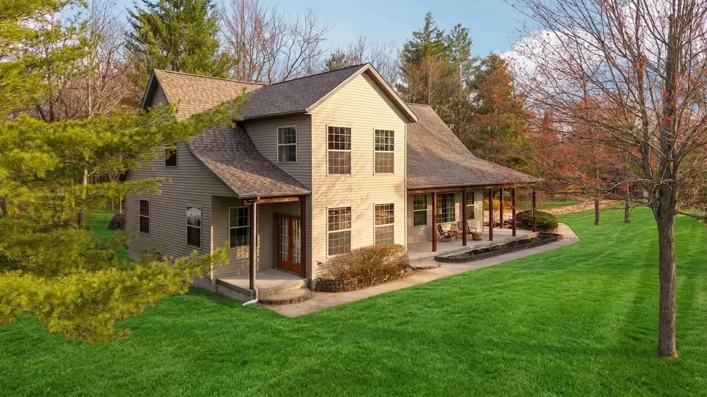 7385 Gabrielle Drive Richfield Township MI 48656